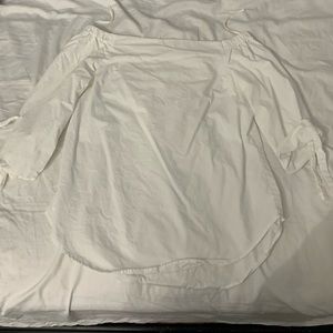 Aritzia Babaton shirt